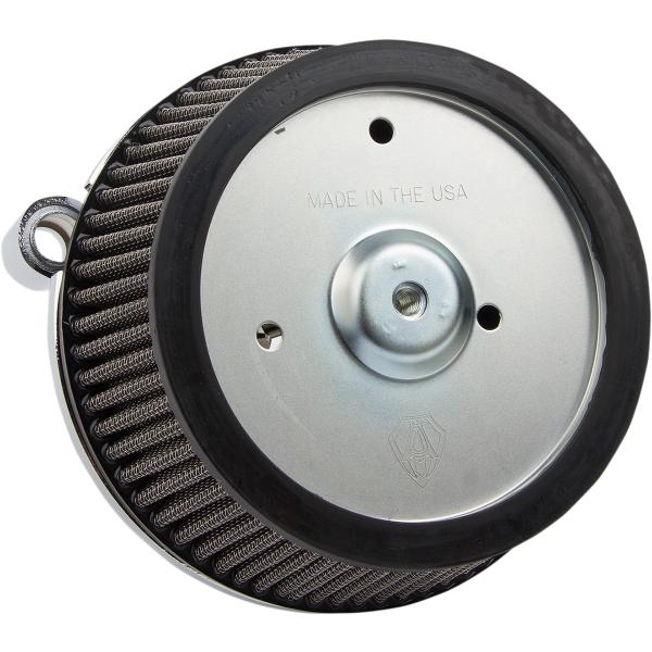 ARLEN NESS AlX GAN[i[ Xe[W1 XLyAIR CLN SYN STG1 XLz COLORFNatural (FINISHFChrome) HARLEY-DAVIDSON n[[_rbh\