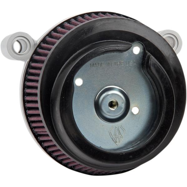 ARLEN NESS AlX GAN[i[Lbg rbO FXD STKpyBIG SCKR STK CVz COLORFNatural (FINISHFMachined) HARLEY-DAVIDSON n[[_rbh\