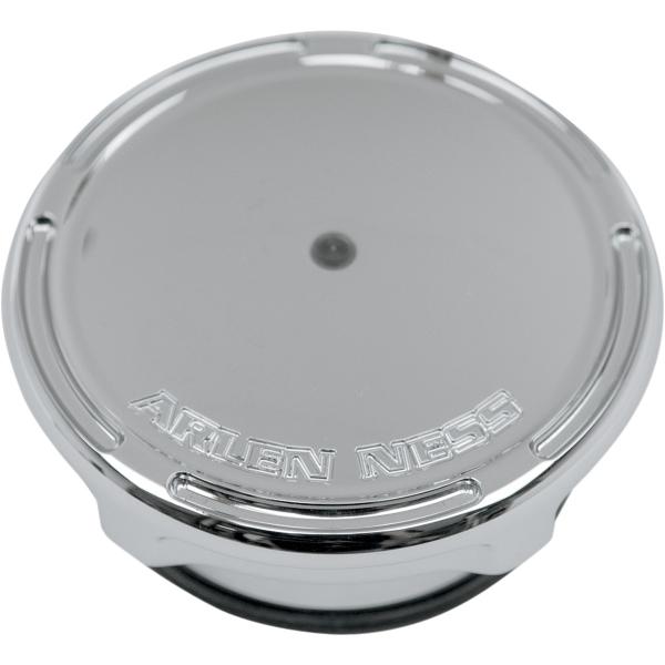 ARLEN NESS ハーレー　アレンネス　フューエル　キャップ　タンクキャップ webike_23210762
