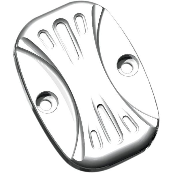 ARLEN NESS �A�����l�X �t�����g�}�X�^�[�V�����_�[�J�o�[ �f�B�[�v�J�b�g 05-09�yCOVER MCF D-CUT 05-09�z COLOR�FNatural (FINISH�FChrome) �u���[�L