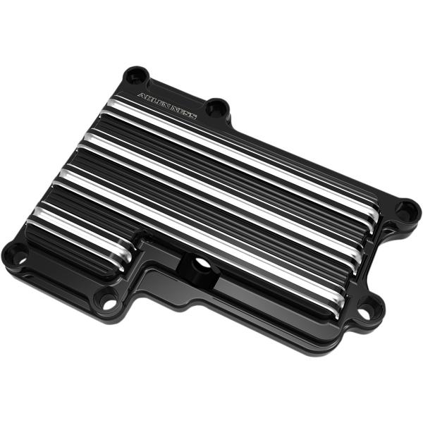 ARLEN NESS AlX Jo[gX~bVgbv10GAyCOVER TRN TOP 10GAz COLORFBlack (FINISHFGloss) HARLEY-DAVIDSON n[[_rbh\ O