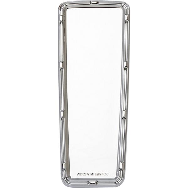 ARLEN NESS AlX CT[g_bV BEVELLED FLHTyINSERT DASH BVLD FLHTz COLORFNatural (FINISHFChrome) HARLEY-DAVIDSON n[[_rbh\