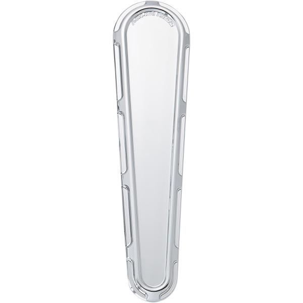 ARLEN NESS AlX CT[g_bV BEVELLED FLHXyINSERT DASH BVLD FLHXz COLORFNatural (FINISHFChrome) HARLEY-DAVIDSON n[[_rbh\