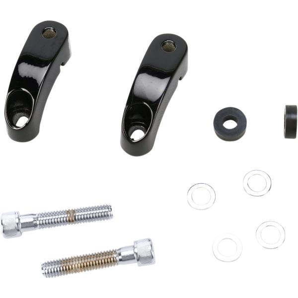 ARLEN NESS AlX tg}EgECJ[ FXDyMOUNT FRT T^S FXDz COLORFBlack HARLEY-DAVIDSON n[[_rbh\ Η dn