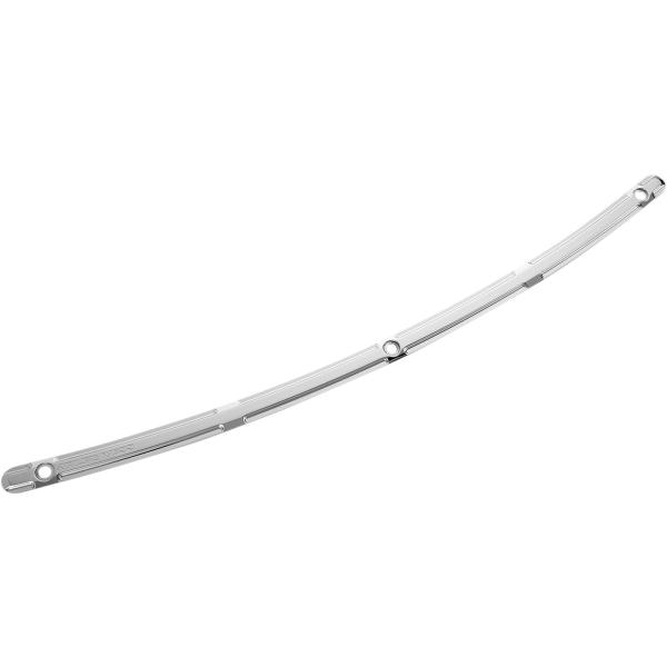 ARLEN NESS AlX EChV[hg BVLDyTRIM W^SHLD BVLDz COLORFNatural (FINISHFChrome) HARLEY-DAVIDSON n[[_rbh\ O