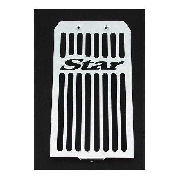 H.a.c.Products GC`[G[V[Ev_Nc WG[^[K[h V-STAR 1300 STRYKER XVS1300 A MIDNIGHT STAR CUSTOM YAMAHA }n p֘A GW