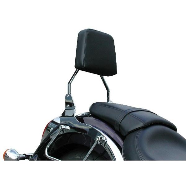 H.a.c.Products �G�C�`�[�G�[�V�[�E�v���_�N�c �o�b�N���X�g(�V�[�V�[�o�[) VN2000 CLASSIC VN900 CUSTOM VULCAN 2000 900 KAWASAKI �J���T�L �o�b�N���X�g