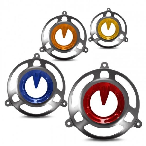 R.P.M A[s[G SYM |C^[X^C t@Jo[ J[FS[h Fighter 4V 150 ZR GR125 GT 125 JET POWER O