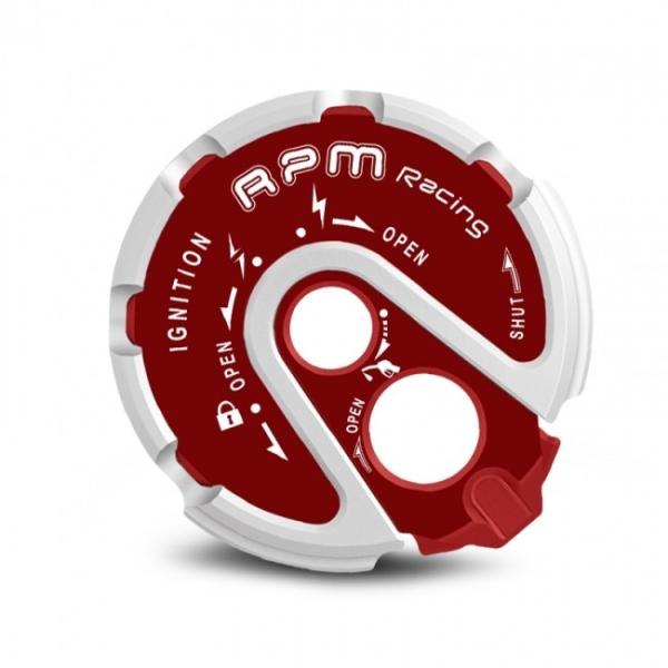 R.P.M A[s[G YAMAHA L[Jo[ J[FIW GTR aero BWS 125 CYGNUS X }n L[V_[Jo[ O