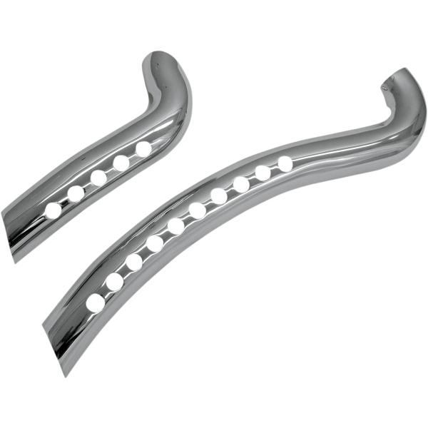 BASSANI obT[j q[gV[h SWP z[yHEATSHIELDS HOLYz J[Fi` (dグFChrome) [1861-0599] HARLEY-DAVIDSON n[[_rbh\