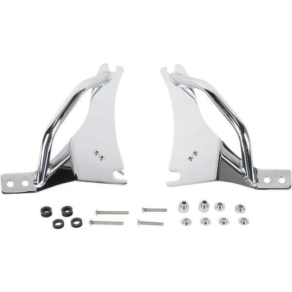 JARDINE �W���[�f�B�� �}�E���g�L�b�g QD VN2000 �yMOUNT KIT [1501-0287]�z VN2000E Vulcan 2000 Classic 2005 - 2011 VN2000F LT VN2000H KAWASAKI �J���T�L