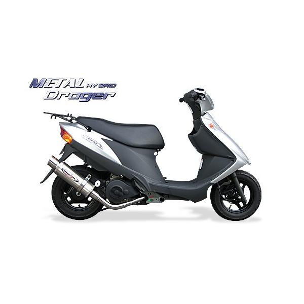 BURIAL xA hbK[I[c[ZT[^Cv J[Fbh AhXV125 SUZUKI XYL tGL][Xg}t[ }t[