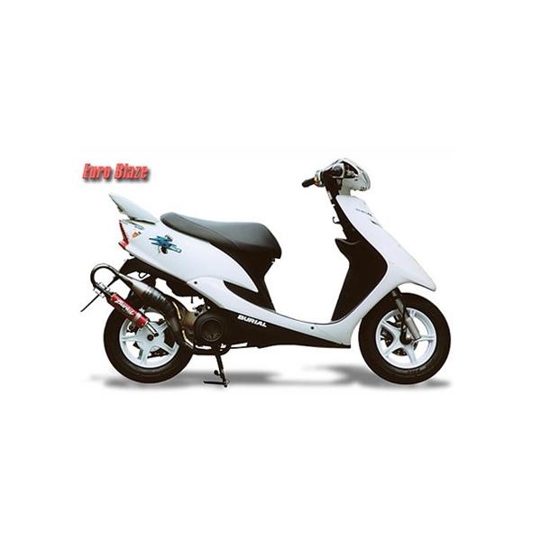 BURIAL xA [uCY TCT[J[Fp[v / `o[{fBJ[FubN JOG JOG-ZR JOG-Z II YAMAHA }n }t[