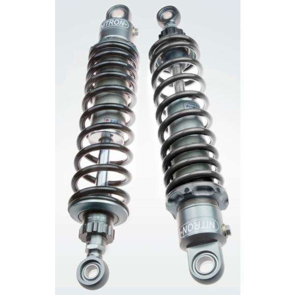 NITRON iCg ATXyVcCVbN TWIN R1V[Y XvOJ[FubN / x[XJ[F^C^jA BONNEVILLE T120 