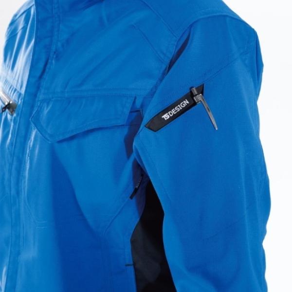 TSDESIGN eB[GXfUC AIR ACTIVE OX[uVc fB[X TCYF3L ̑ƒ Ap