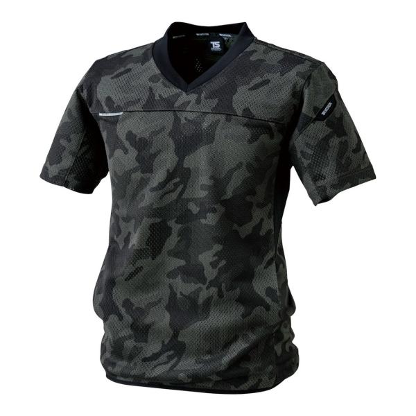 TSDESIGN �e�B�[�G�X�f�U�C�� FLASH [�t���b�V��] V�l�b�N�V���[�g�X���[�u�V���c �T�C�Y�FSS T�V���c �A�p����