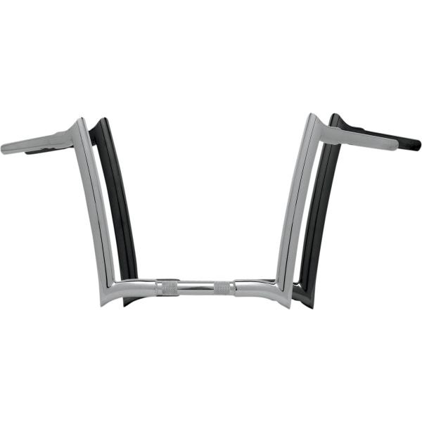 PAUL YAFFE BAGGER NATION |[t[ oK[lCV nho[ L[ 10h ubN yHANDLEBAR MONKEY 10hBLK [0601-1445]z nh