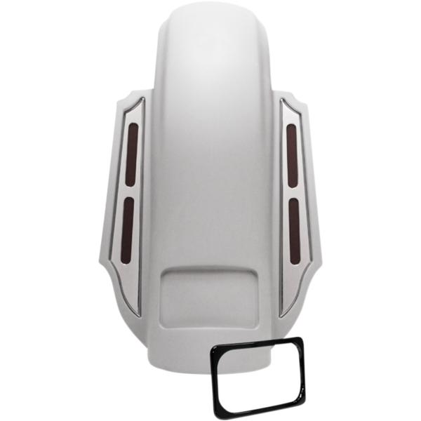 PAUL YAFFE BAGGER NATION �|�[�����t�[ �o�K�[�l�C�V���� �t�F���_�[ CHUPA �h���b�O BD �N���� �yFENDER DRAG CH [1401-0554]�z ���A�t�F���_�[ �O��