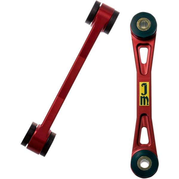 JOKER MACHINE W[J[}V[ XCo[N bh ySWAY BAR LINKS RED [0450-0349]z ̑GWp[cIvVECi GWp[c