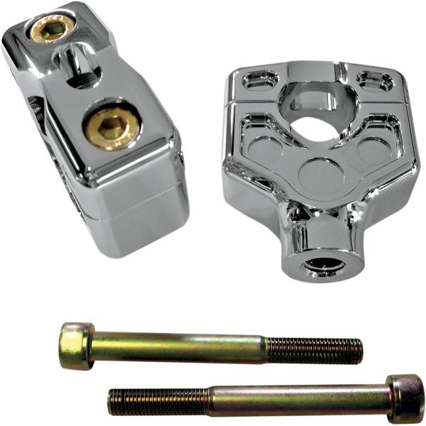 JOKER MACHINE W[J[}V[ CU[VXe 2hDUAL HD N[ yRISER 2h DUAL CHROME [0602-0369]z nh|XgEnhCU[ nh