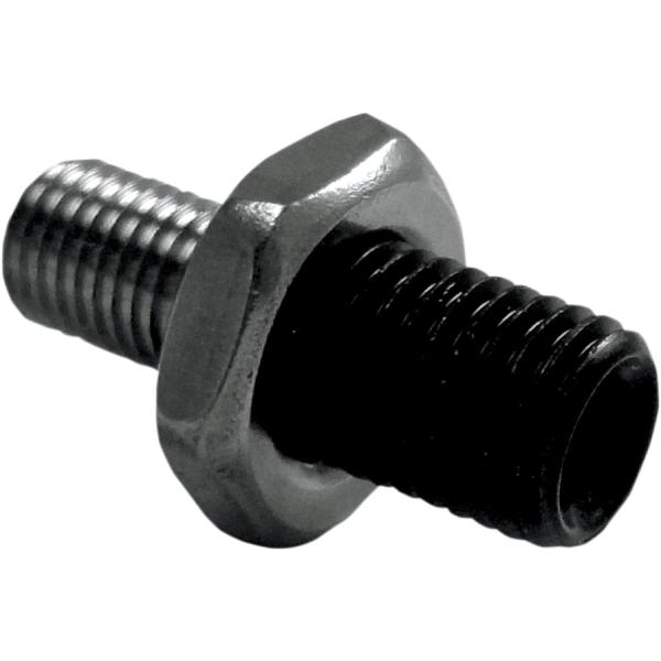 JOKER MACHINE �W���[�J�[�}�V�[�� �~���[ �A�_�v�^�[ 10mm 5/16 24 �yMIRROR ADPTR 10MM [0641-0119]�z �n���h��