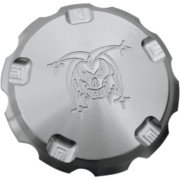 JOKER MACHINE W[J[}V[ t[GLbv W[J[NA[ yCAP GAS CLEAR [0703-0377]z HARLEY-DAVIDSON n[[_rbh\ ^N֘A