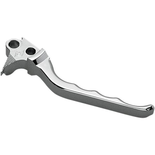 JOKER MACHINE �W���[�J�[�}�V�[�� �O���[���u���[�L���o�[96-15 �yGROVED BRAKE LEVER 96-15 [DS-290002]�z HARLEY-DAVIDSON �n�[���[�_�r�b�h�\�� �n���h��