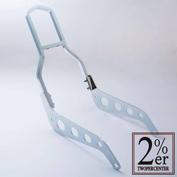 2%er ツーパーセンター ホールタイプシッシーバー(シーシーバー 
