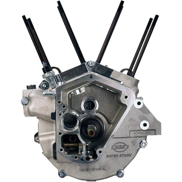 S&amp;S CYCLE GXAhGX TCN V[gubN NAT 1984-91BT ySHORT BLOCK 84-91BT [0920-0150]z HARLEY-DAVIDSON n[[_rbh\