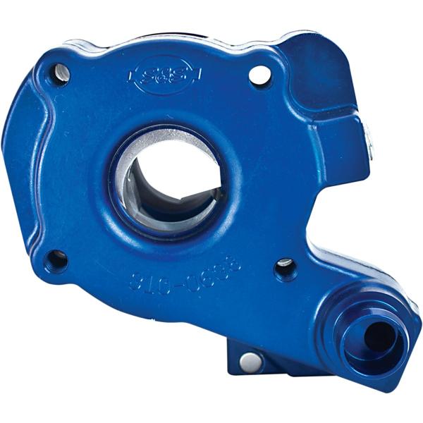 S&amp;S CYCLE GXAhGX TCN IC|v TC3 1999-06BT yPUMP OIL 99-06BT [0932-0107]z HARLEY-DAVIDSON n[[_rbh\ GWp[c