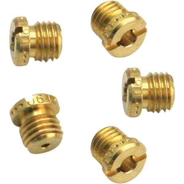 S&amp;S CYCLE GXAhGX TCN SS CWFbgD062 y.062 MAIN JET [DS-72062]z CWFbg zC֘A GW