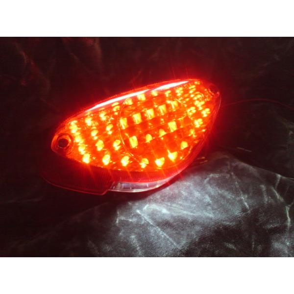 From Neighbor フロムネイバー LEDテールユニット W800 W650 W400