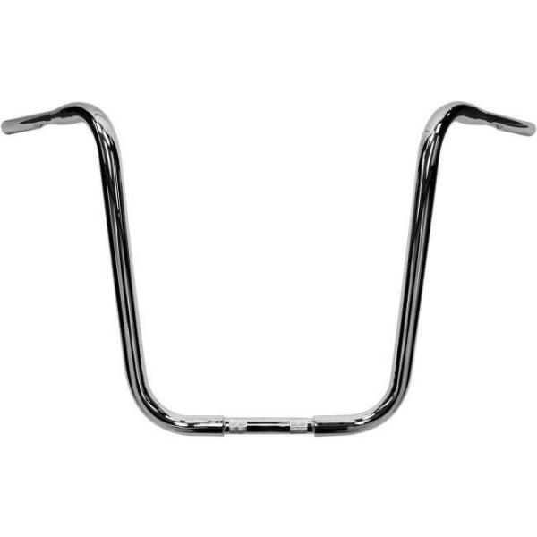 Drag Specialties �h���b�O�X�y�V�����e�B�[�Y �n���h���o�[ �o�b�t�@���[ 18�h APE �yHANDLEBAR BUFFALO [0601-0671]�z �n���h��