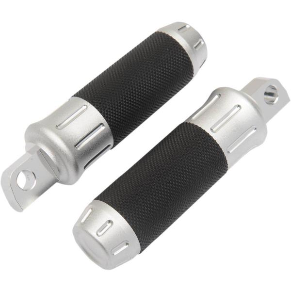 Drag Specialties hbOXyVeB[Y JX^Xebv N[ s[ yFOOTPEGS CUSTOM CHR PEEN [1620-1335]z tbgyO Xebv 