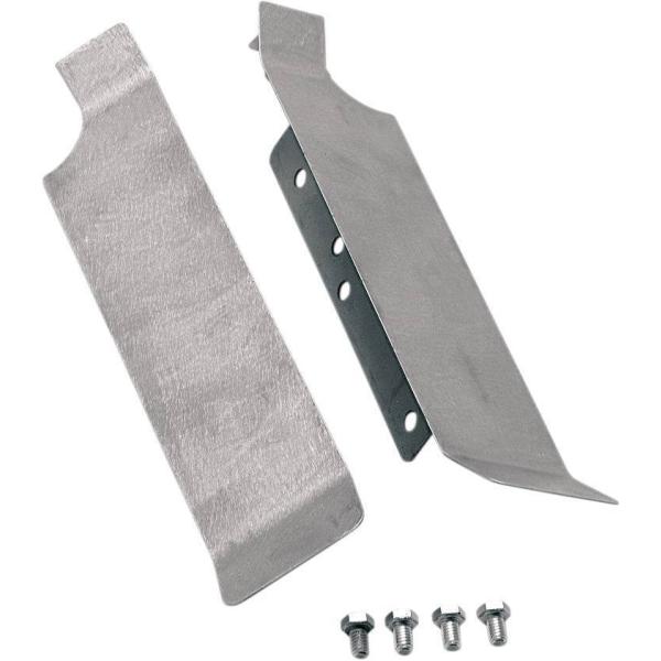 Drag Specialties hbOXyVeB[Y AtF_[Jo[93-08 FLT/HTR yRAW FEN CVR93-08 FLTCHT&amp;R [DS-720129]z AtF_[ O