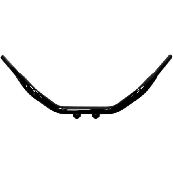 LA CHOPPERS GG[`bp[Y nho[ TREE HUGGER/WIDEf V[g ubN yHANDLBAR TRHGR WD SHRT BK [0601-2019]z nh