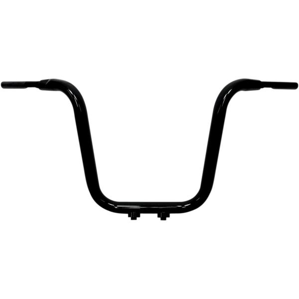 LA CHOPPERS GG[`bp[Y nho[ TREE HUGGER/WIDEf 16h ubN yHANDLBAR TRHGR WD BK [0601-2027]z nh