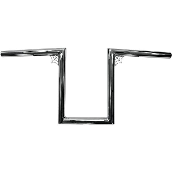 LA CHOPPERS GG[`bp[Y nho[ 1h EFuX^C Z 10h N[yHANDLEBAR 1hWEB 10hCH [0601-2289]z nh