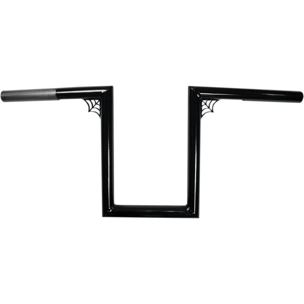 LA CHOPPERS GG[`bp[Y nho[ 1h EFuX^C Z 10h ubN yHANDLEBAR 1hWEB 10hBK [0601-2290]z nh