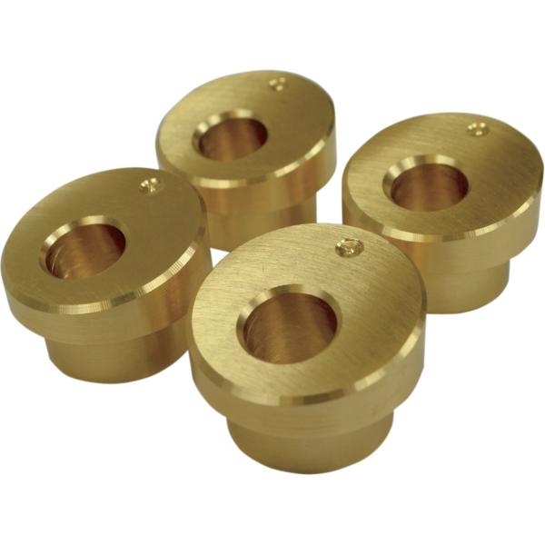 LA CHOPPERS GG[`bp[Y CU[AOA_v^[ 10 BRS yADAPTERS RSR ANGLE [0602-0574]z HARLEY-DAVIDSON n[[_rbh\ nh