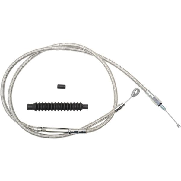 LA CHOPPERS GG[`bp[Y Nb`P[u XeX ~j ST 2007-2015pyCABLE CLU SS MINI 07-15ST [0652-1828]z Nb`C[ nh