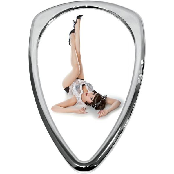 LA CHOPPERS �G���G�[�`���b�p�[�Y �r�b�O�G�A�N���[�i�[�L�b�g BT PINUP 1993-2017�p�yBIG AIR KIT 93-17BT [1010-1164]�z �z�C�֘A �G���W��