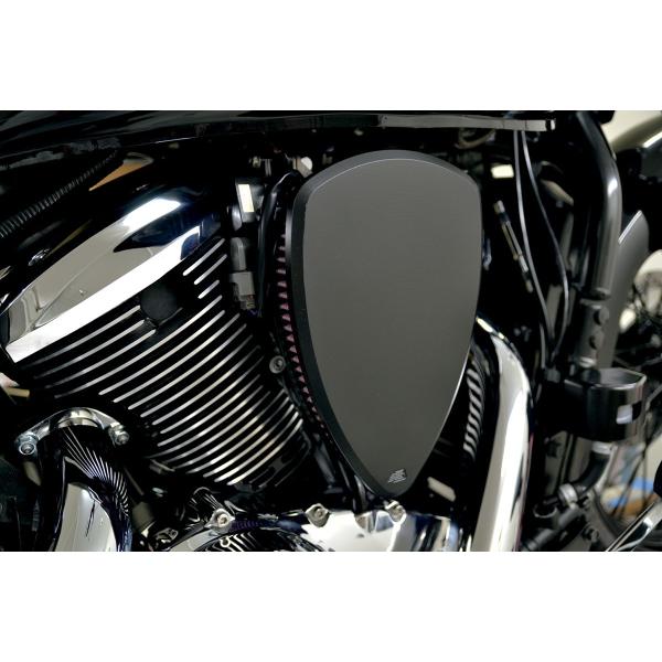 LA CHOPPERS GG[`bp[Y rbOGAN[i[Lbg ubN FL 2008-2016pyBIG AIR KIT 08-16 BLK [1010-1316]z zC֘A GW