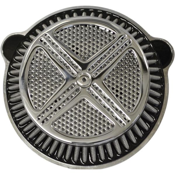 LA CHOPPERS GG[`bp[Y GAN[i[LbgAbV[ BT 1993-2017pyAIR CLEANER ASSY 93-17 [1010-1822]z GAN[i[Lbg zC֘A