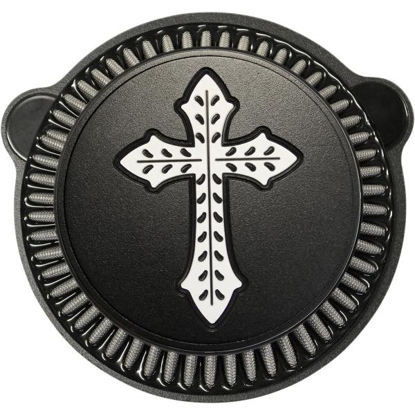 LA CHOPPERS GG[`bp[Y GAN[i[Lbg SPANISHf ubN XL 1991-2017pyAIRCLEANR SPAN 91-17XL BK [1010-1845]z zC֘A