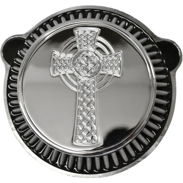 LA CHOPPERS GG[`bp[Y GAN[i[Lbg CELTICf N[ 1993-2017pyAIRCLEANER CELT 93-17 CH [1010-1846]z zC֘A GW