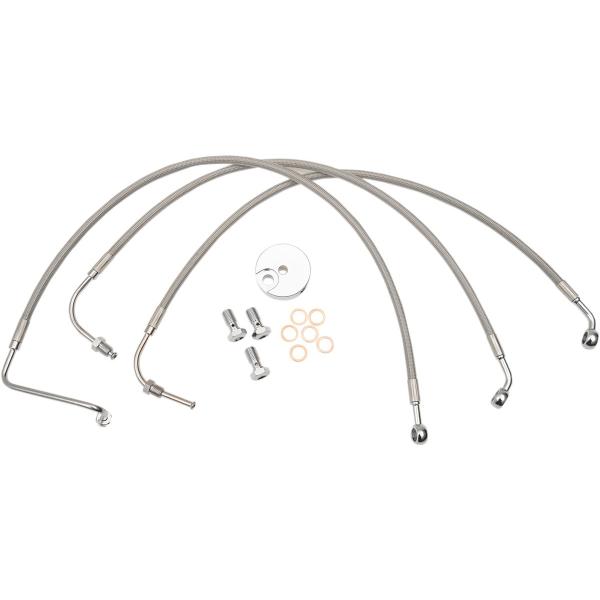 LA CHOPPERS GG[`bp[Y u[LCLbg 15-17h XeX FL 1996-2007p yBRKELINES SS15-17 96-07FL [1741-4219]z u[L