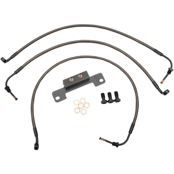 LA CHOPPERS GG[`bp[Y u[LCLbg ~bhiCgf 15-17h FL 2014-2016p yBRKELINES MN15-17 14-16FL [1741-4402]z u[L