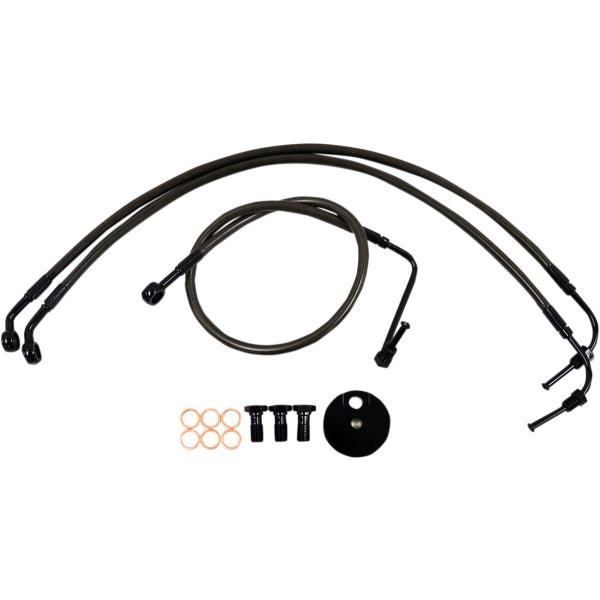 LA CHOPPERS GG[`bp[Y u[LCLbg ~bhiCgf 12-14h FL 2008-2013p yBRKELINES MN12-14 08-13FL [1741-4407]z u[L