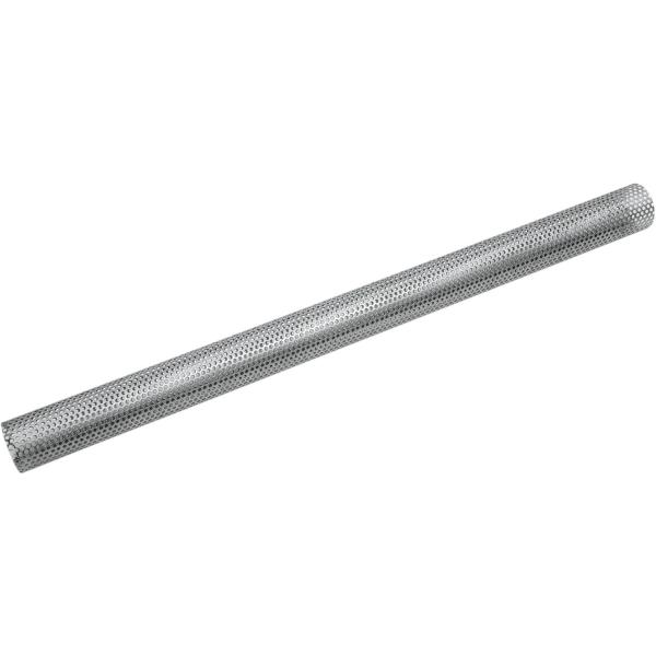 LA CHOPPERS GG[`bp[Y obt XeX`[u 3hx24 yBAFFLE STNLS TUBE 3h X 24 [1860-0617]z obtECi[TCT[